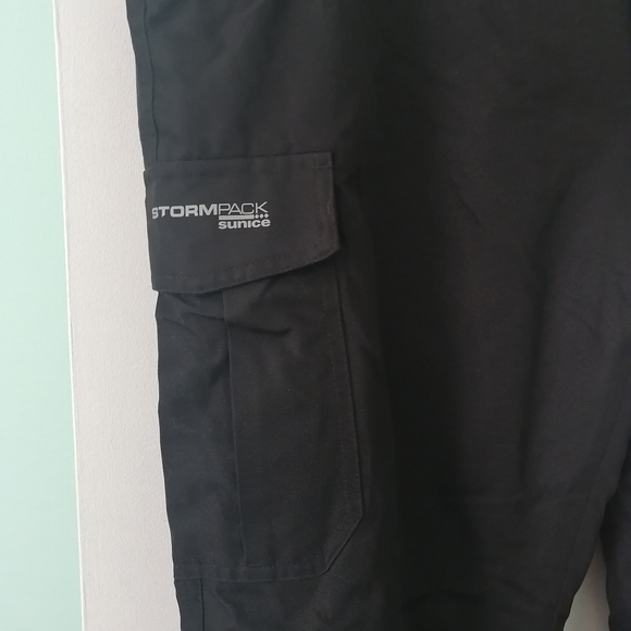 Stormpack Men's Snow Pants XL - Picture 2 of 9
